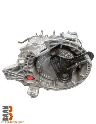 OEM Automatic Transmission for 2008-2009 Lincoln MKZ 3.5L - Image 1 of 4