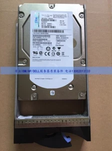 IBM 42D0417 42D0413 46C8836 300G 15K 6Gbps 3.5'' FC SAS HARD DRIVE - Picture 1 of 5