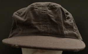 Stash Pockets NBI ELLA RIP Military Adjustable Cap Sz. OSFA NEW 20267700 Green - Picture 1 of 6