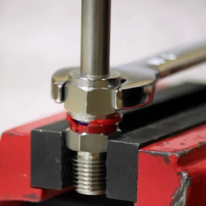 SMCI-6-4N - SUPERLOK COMPRESSION FITTING - QTY 20 - Picture 1 of 1