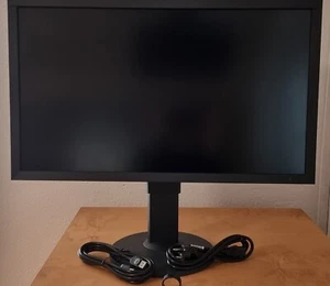 EIZO ColorEdge CS2730 (wie NEU) !!! - Bild 1 von 12