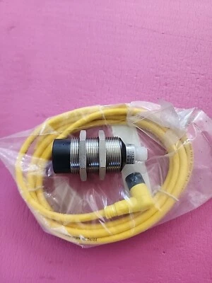 Eaton E57lbl30a2ea Proximity Sensor,Inductive,30Mm,Nc - Image 1 of 2