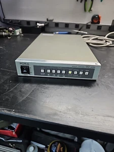 FOR-A Corporation MV-40F Quad Viewer Multi-Viewer FOR.A - Picture 1 of 2