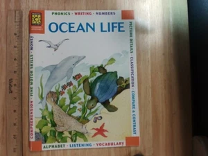Ocean Life (Learning Adventure Preschool) - Bild 1 von 1