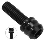 M5 M6 Titanium Stem Bolts and Headset Cover Screws for Road and Mountain Bikes