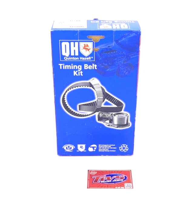 Set COURROIE QBK616 Adapté Land Rover 45 75 800 MG Zs GTB9001 - Photo 1/1