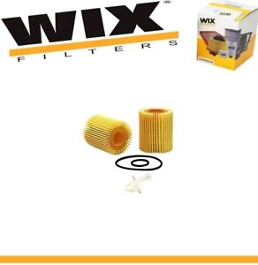 OEM Type Oil Filter WIX for LEXUS GS460 2008-2011 V8-4.6L