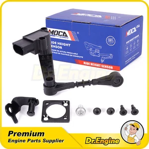 Sensor de nivel de altura delantero derecho para 06-09 Land Rover Range Rover Sport L320 - Imagen 1 de 9