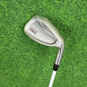 ADAMS GOLF Idea Pitching Wedge - Damen (Graphit, 34,5 Zoll, Rechts, Ladies Flex) - Bild 1 von 5