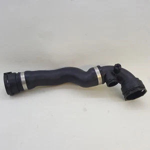 KÜHLERMANSCHETTE OBEN FÜR 17127510952 BMW 3-ER E46 - Bild 1 von 7