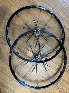 Crank Bros Cobalt Wheels 26”