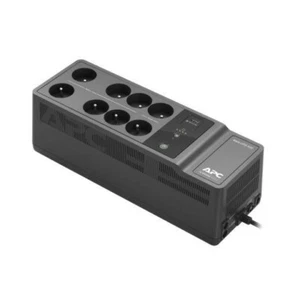 0731304347194 APC Back-UPS 650VA, 230V, 1USB charging port  - Picture 1 of 1