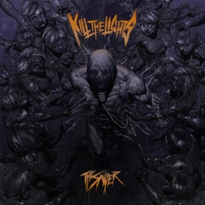 KILL THE LIGHTS - THE SINNER   CD NEU - Bild 1 von 2