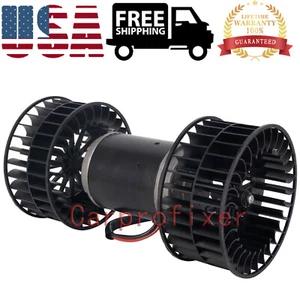 FOR VOLVO TRUCK VN & VNL VHD VNM VT 12.8L l6 A/C Heater Blower Motor Fan 3946686 - Picture 1 of 9