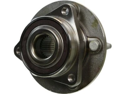 Conjunto de buje de rueda delantero Moog 16588JCMS 2012 2013 para Chevrolet Volt 2011-2015 Foto 1 de 2