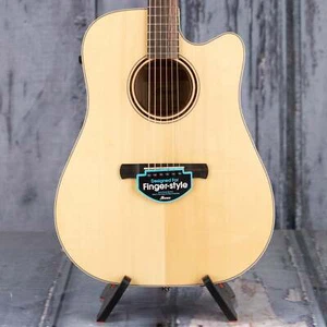 Ibanez AWFS300CE Acoustic/Electric, Open Pore Semi-Gloss - Picture 1 of 8