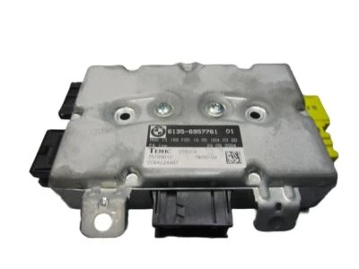 Centralina Unità Anteriore Sinistra per BMW 5 Touring (E61) 525I 6957761 - Immagine 1 di 4