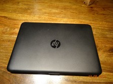HP HQ-TRE 71025 2GB ram 32 GB eMMC Windows 10