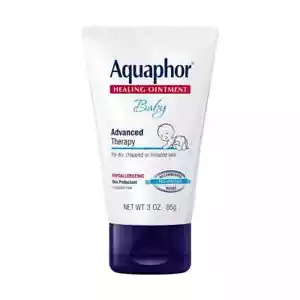 Aquaphor unguento curativo per bambini terapia avanzata eruzione cutanea pelle screpolata 3 once 12/2024 - Foto 1 di 7