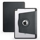 360 Degree Rotating Case Cover For Ipad Pro 2021 2020 2018 Air 5 4 Air 1 2 2017