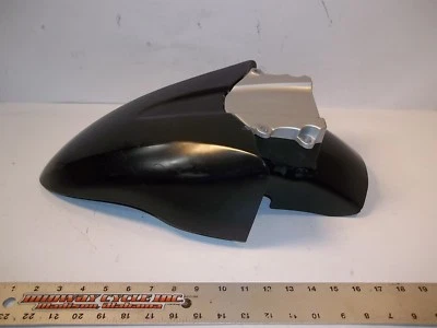 GUARDABARROS DELANTERO SUZUKI GSX1100F KATANA 53111-48B11-19A GSX1100 1100F GSX 1100 F Foto 1 de 4