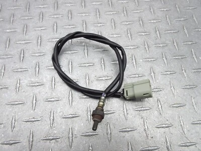 Harley-Davidson Tri Glide Classic 2012 FLHTCUTG escape de oxígeno sensor de O2 lambda Foto 1 de 4