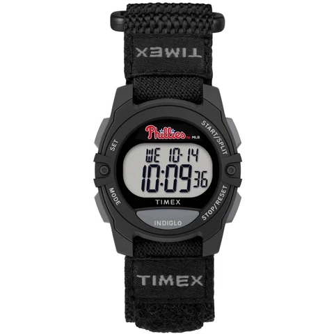 Timex Philadelphia Phillies Rivalry Watch Cover