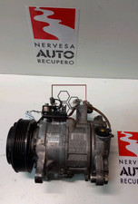 air conditioning compressor for BMW 3 SERIES (E92) COUPE 25i xDrive 2009-2015