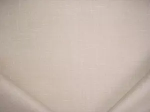 1-5/8Y Robert Allen Beacon Hill 246672 Chroma Ivory Tweed Upholstery Fabric - Picture 1 of 4