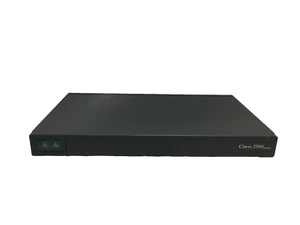 Cisco AS2511-RJ 2500 Series Access 16-Port Async Router. 90 days warranty - Picture 1 of 4