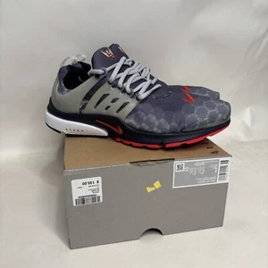 Nike Air Presto “USA/Dark Obsidian Comet Red” CJ1229-400 Men’s L (11-13) New - Picture 1 of 7