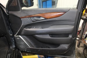 Cadillac Escalade Rear Door Trim Pane Disaster A Deep Dive Into 2015 Model Issues