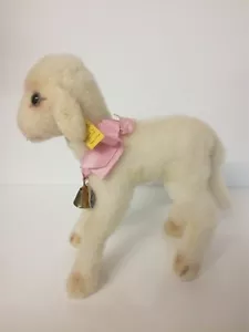 Großes Lamm Lamby von Steiff - Bild 1 von 10