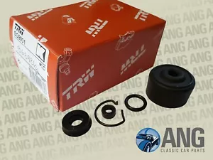 KIT DE REPARACIÓN DE CILINDRO MAESTRO AUSTIN A60, MORRIS OXFORD, MG MAGNETTE EMBRAGUE (0,7") - Imagen 1 de 1