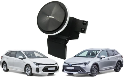 Supporto Cellulare Magnetico MagSafe Wireless Toyota Corolla XII, Suzuki Swace - Immagine 1 di 4