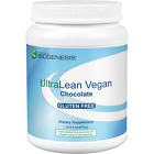 Nutra BioGenesis UltraLean Vegan Chocolate 14 servings