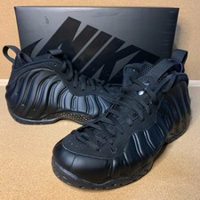 nike foamposite anthracite 2020