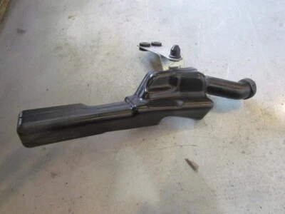 2009 Infiniti G37x Sedan RH Passenger Air Resonator Foto 1 de 2