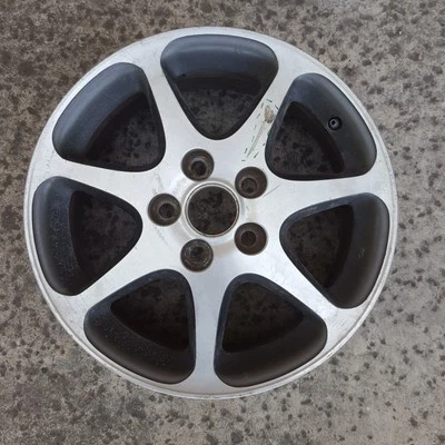 1998-2000 LEXUS GS GS400 16" WHEEL RIM 16x7.5 16 " INCH 7 SPOKE OEM WM399 - Image 1 of 4