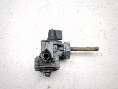 07 Honda VTX1300C VTX 1300 Petcock Gas Fuel Shut Off - Image 1 of 4