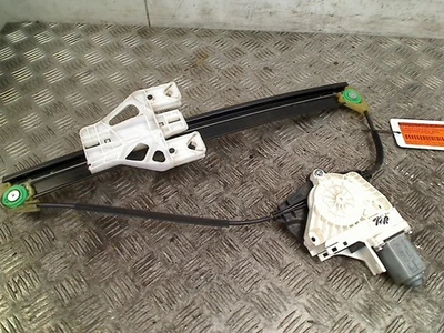 ELEVALUNAS ELÉCTRICO. DERECHO TRASERO + MOTOR AUDI Q5 (8RB) 2011 8K0959812A Foto 1 de 4
