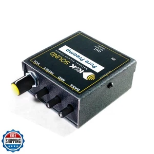 KandK Pure Preamp - Bild 1 von 2