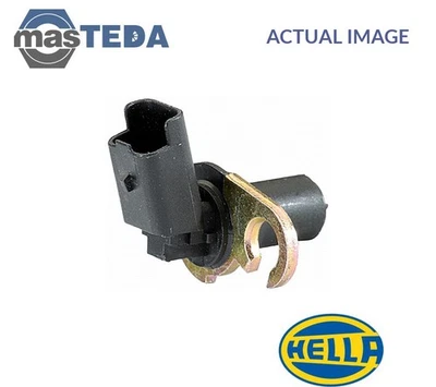 6PU 009 146-421 CRANKSHAFT POSITION SENSOR HELLA FOR PEUGEOT 406,BOXER,206,307 - Image 1 of 4