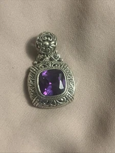 sarda pendant - Picture 1 of 3