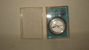 SILVA SYSTEM PATHFINDER HAND HELD COMPASS - Bild 1 von 1