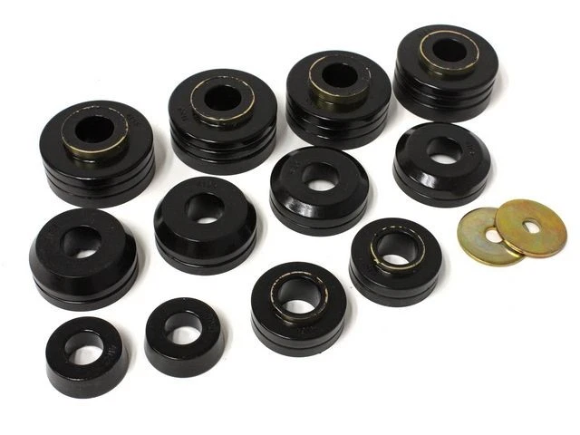 Juego de montaje de carrocería para Ford F250 1973-1979 1976 1975 1978 1977 1974 GP958WN Foto 1 de 1