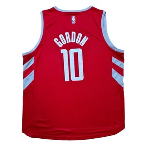 Camiseta roja Eric Gordon para hombre talla XL Houston Rockets Fanatics Fastbreak NBA - Imagen 1 de 8