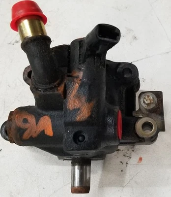 Bomba de ventilador hidráulico Lincoln LS V6 2000 2001 2002 3,0 L Foto 1 de 4