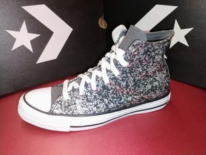 Converse Chuck Taylor All Star Kids # 5,5 HIGHTOPS Dark Matter A09270C Neu / Karton - Bild 1 von 14