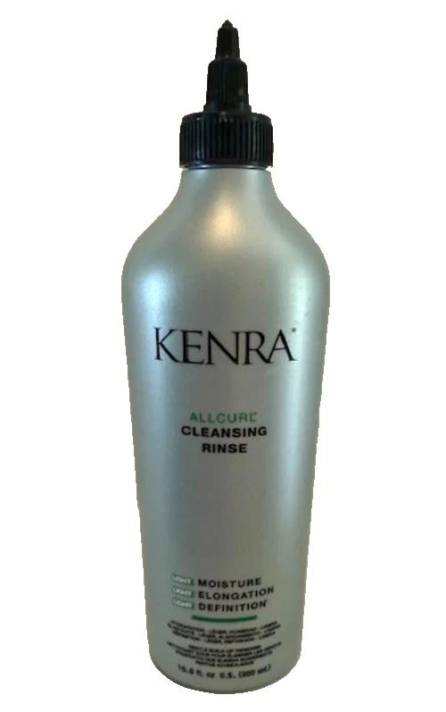Kenra All Curl Cleansing Rinse - 10 oz-Fast - Image 1 of 1